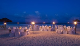 Emporio Cancun
