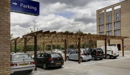 Holiday Inn Express London - Excel By Ihg