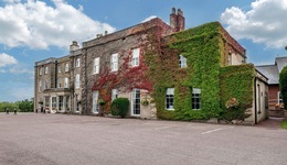 Wychnor Park Country Club