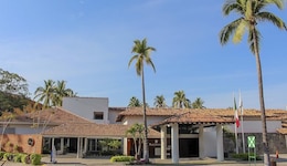 Plaza Pelicanos Club Beach Resort All Inclusive