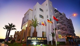 Atlantic Palm Beach