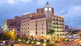 Hotel Windsor Barranquilla
