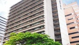 Ibis Medellin