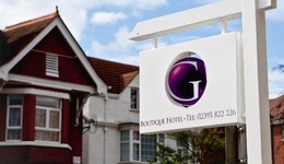 G Boutique Hotel