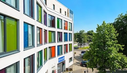 Hey Lou Hotel Hildesheim