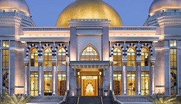 The Trans Luxury Hotel