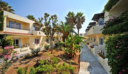 Apollon Windmill Boutique Hotel - Adults Only