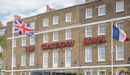 The Clarendon Hotel - Blackheath