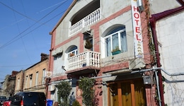 Hotel Isaka