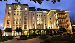Ambassadori Hotel Tbilisi