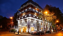 River Side Hotel