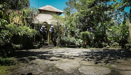 Puri Gangga Resort Ubud