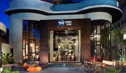 Sun Island Hotel & Spa Legian