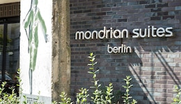 Mondrian Suites Berlin Checkpoint Charlie