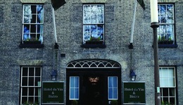 Hotel Du Vin & Bistro Cambridge