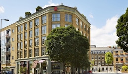 Marrable's Farringdon Hotel