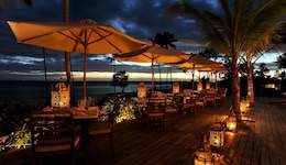 The Residence Zanzibar
