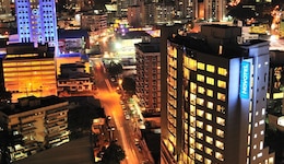 Novotel Panama City