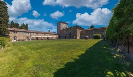 Borgo Scopeto Wine & Country Relais