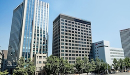 Fraser Place Namdaemun Seoul