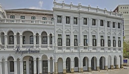 Royale Chulan Penang