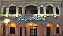 Royale Chulan Penang