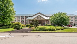Bellissimo Hotel, Trademark By Wyndham Near Foxwoods Casino