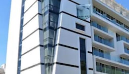 Hotel Real Alameda