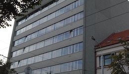 Ibis Styles Kaunas Centre