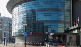 Ramada By Wyndham The Hague Scheveningen