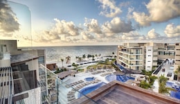 Hideaway At Royalton Riviera Cancun, An Autograph Collection - Adults Only