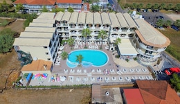 Zante Atlantis Hotel