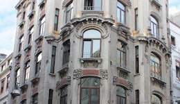 Ragıp Pasha Apartments