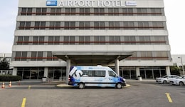 Isg Sabiha Gökçen Airport Hotel