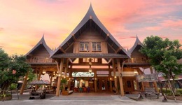 Naina Resort & Spa