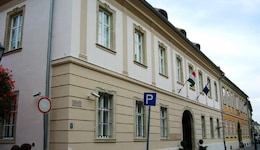 Buda Castle Hotel