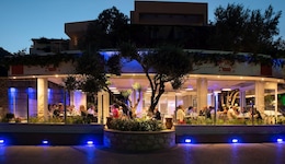 Mitsis Bali Paradise