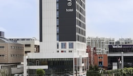 Ramada Encore By Wyndham Istanbul Bayrampasa