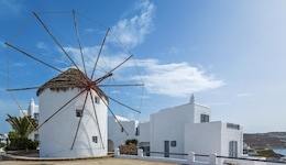 Absolute Mykonos Suites & More