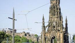 Mercure Edinburgh Haymarket