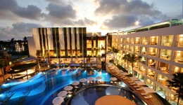 The Stones - Legian, Bali - Marriott Autograph Collection Hotel