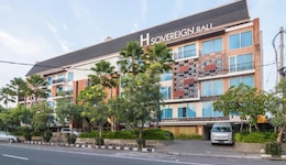 Sovereign Bali Hotel