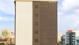 Wyndham Garden Barranquilla