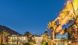 Swissotel Resort Bodrum Beach
