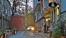 Bon Hotel Hagia Sophia