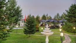 Rixos President Astana