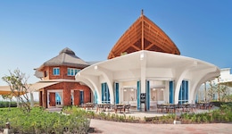 Banana Island Resort Doha By Anantara