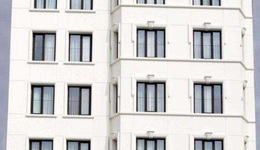The Biancho Hotel Pera