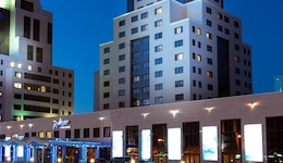 Radisson Hotel Astana