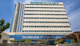 Occidental Murcia Agalia